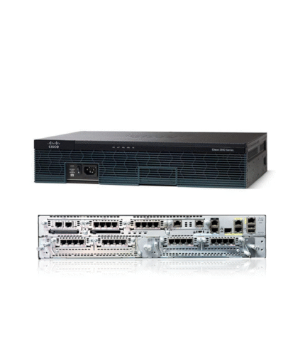 Cisco Router 2951