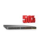 Cisco nexus N5K-C5672UP