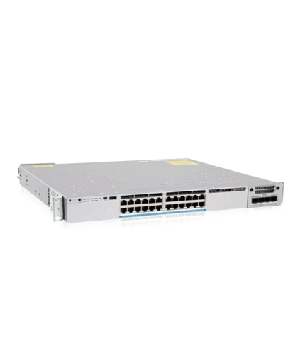 Cisco Catalyst WS-C3850-24x  10G  UPOE Uplink 10G