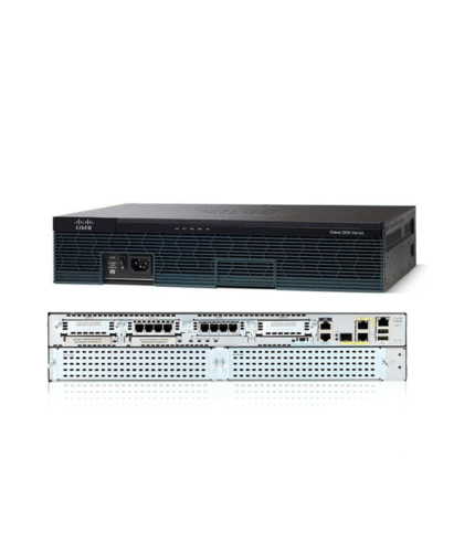 Cisco Router 2951
