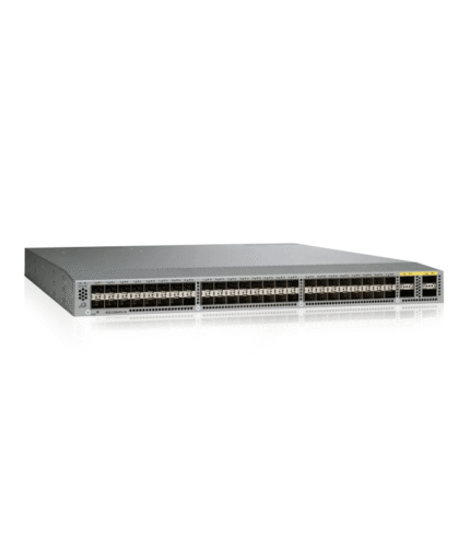 CISCO NEXUS 3064X 48Port SFP+ and 4Port QSFP+