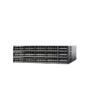 3 Switches Cisco 3650 48P 1G PoE+ Uplink 1G