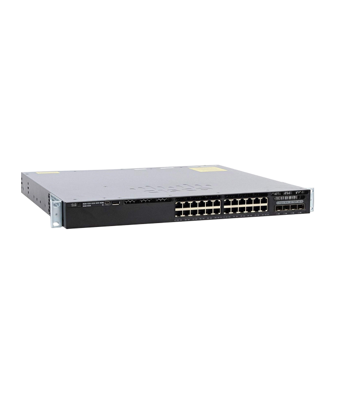 3650 24PORT