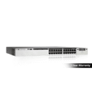 Cisco Catalyst WS-C3850-24P POE+