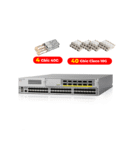 Cisco Nexus 9396PX – Switch