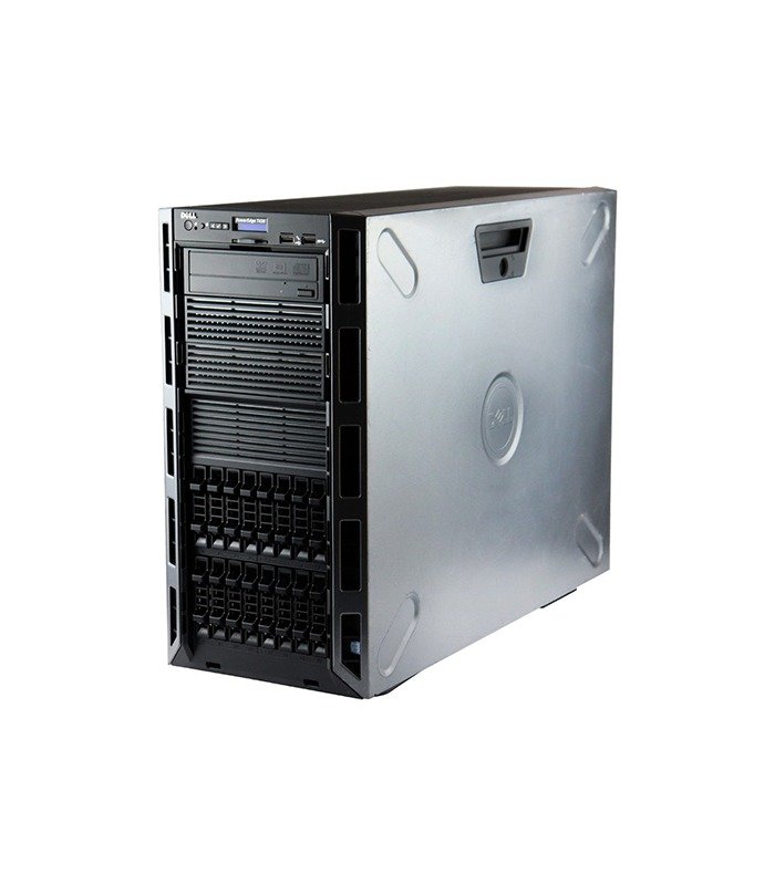 dell tower server t430 2