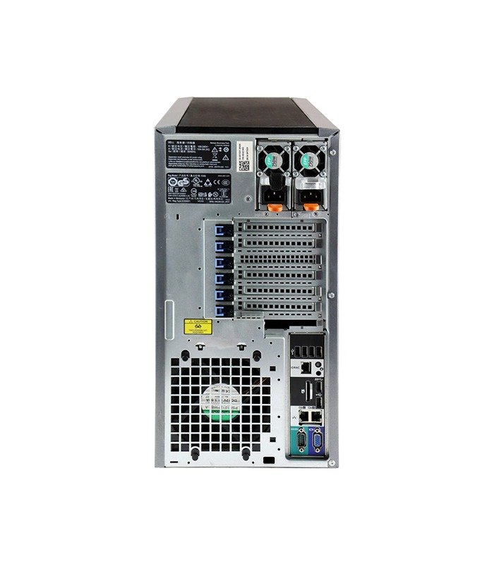 dell tower server t430 3