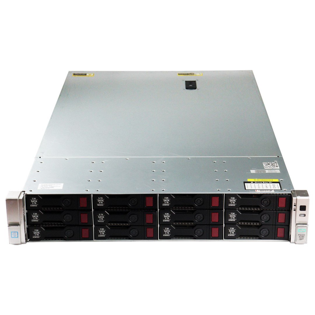 380 G9 12 BAY 1