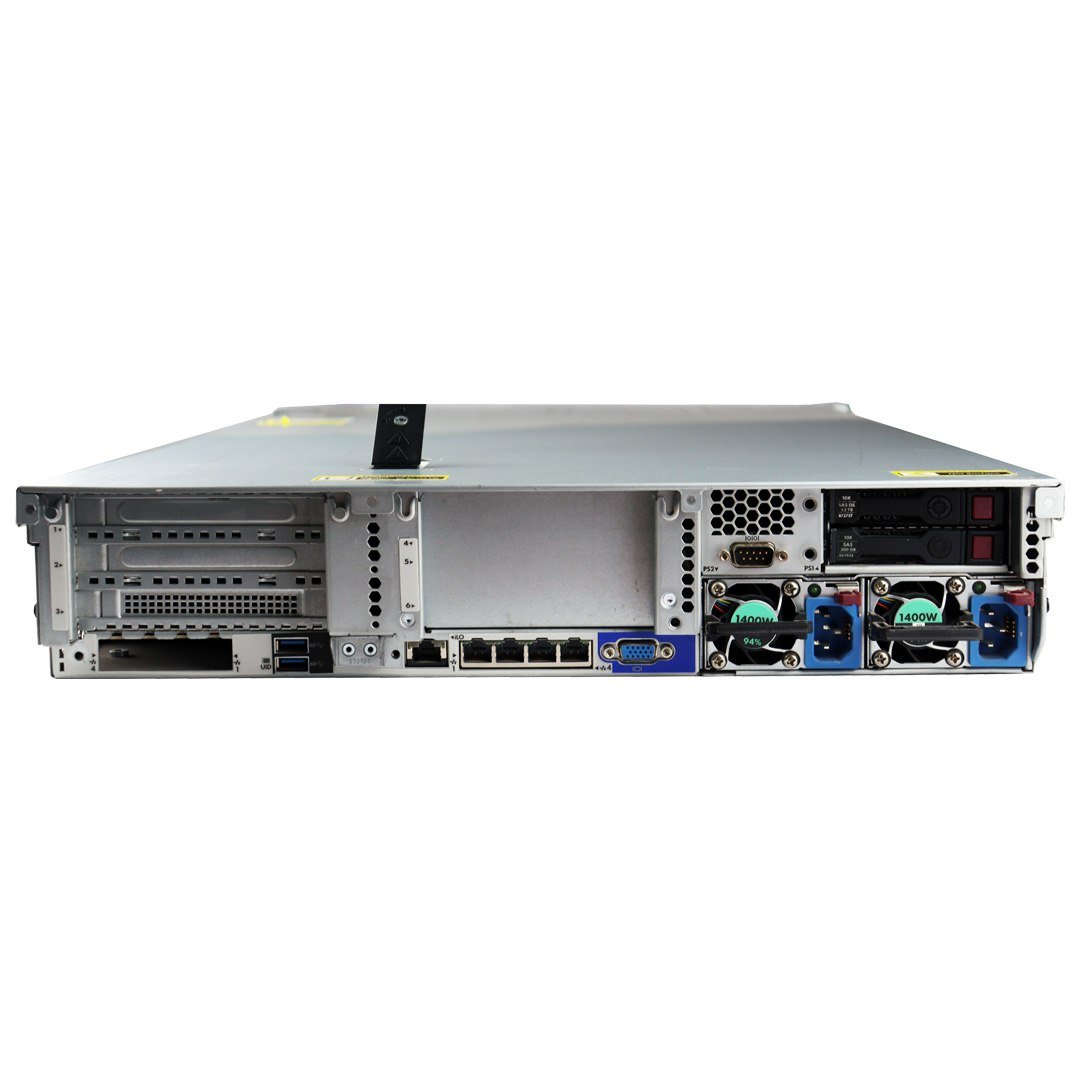 380 G9 12 BAY 2