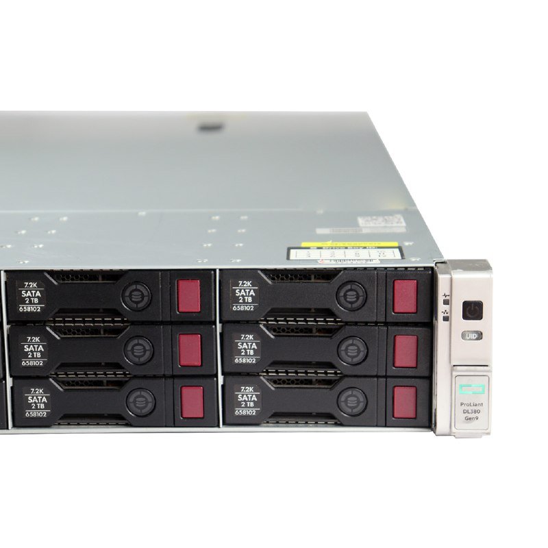 380 G9 12 BAY 3