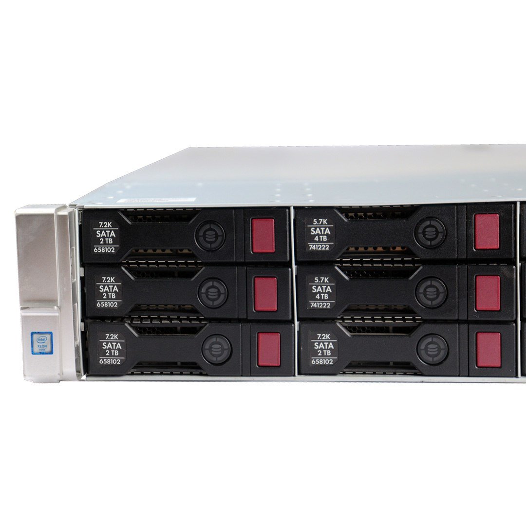 380 G9 12 BAY 4