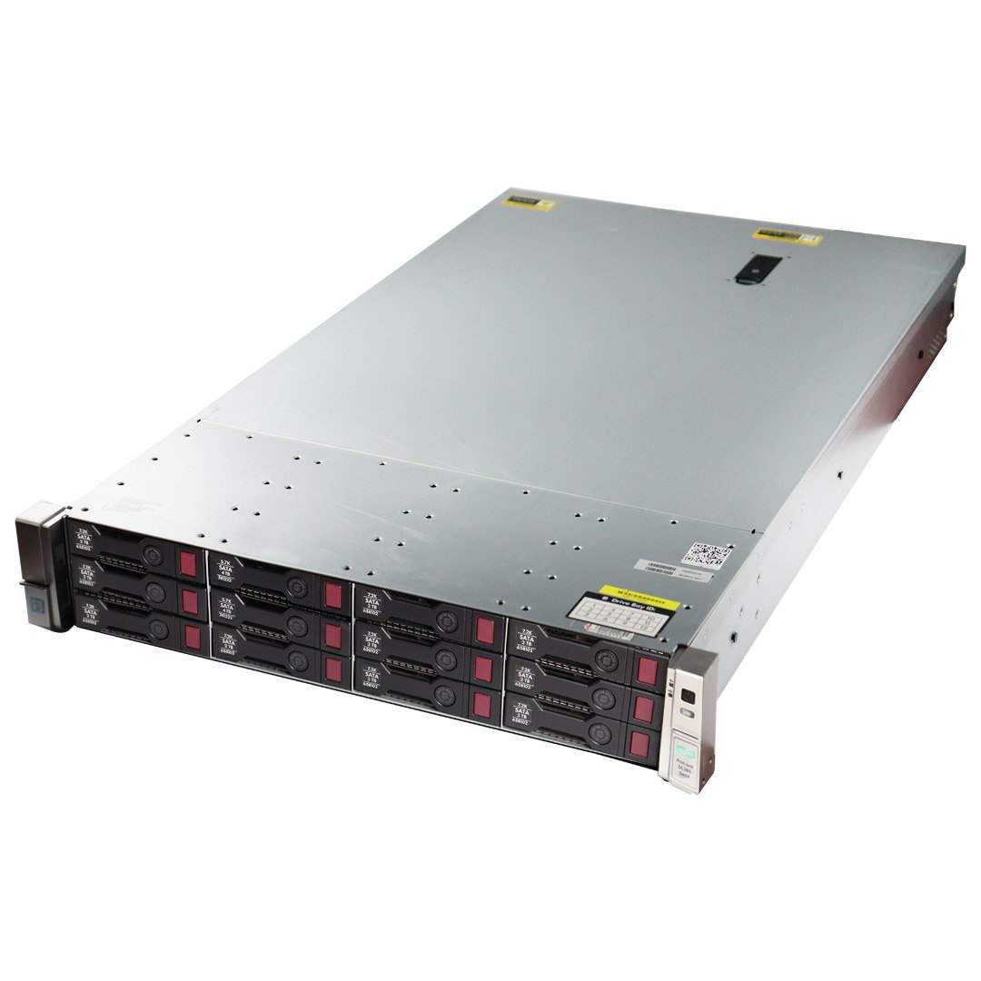 380 G9 12 BAY 5