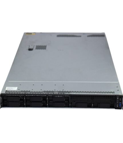 HPE Proliant DL 360 G9 8 Bay 2.5 inch