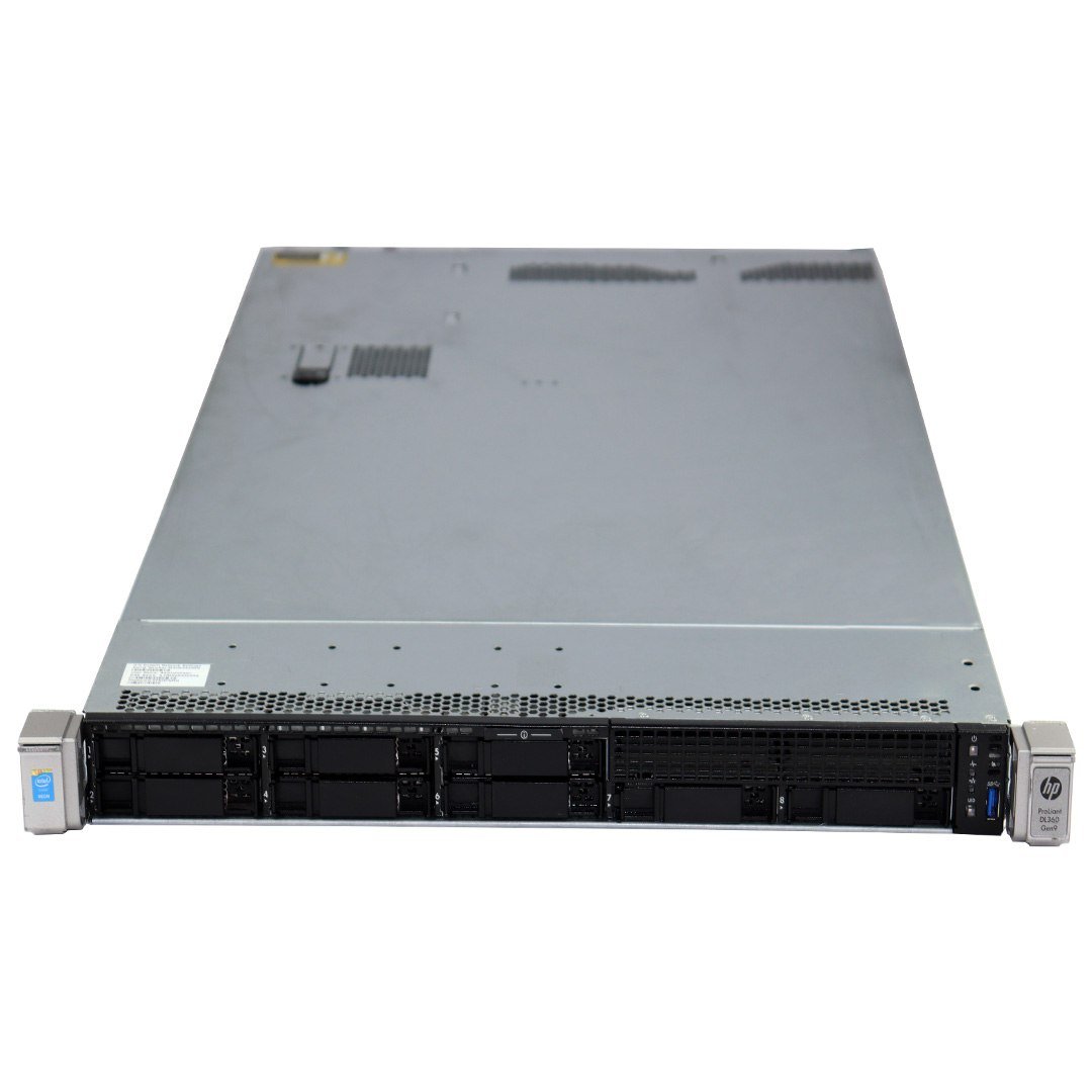 360 G9 8bay 1