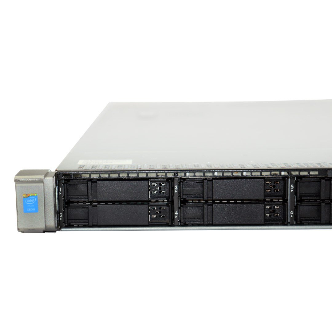 360 G9 8bay 3