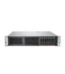 HPE Proliant DL 380 G9 8 Bay 2.5 inch SFF