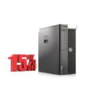 Dell Precision T3610 Workstation