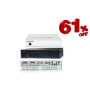 Cisco Router 2951 + FortiGate 80E