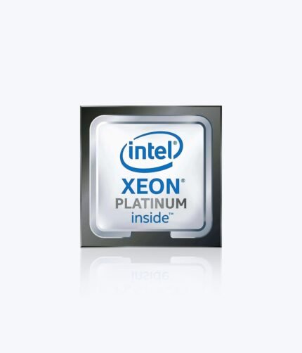 CPU