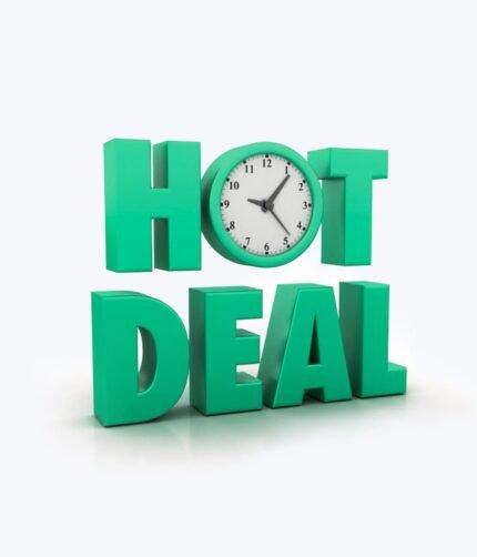 Hot Deals