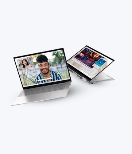 Laptops