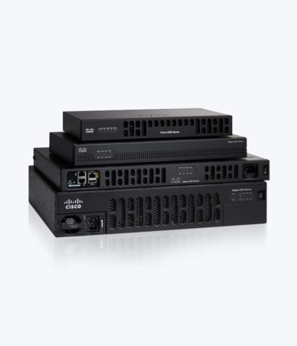 Routers