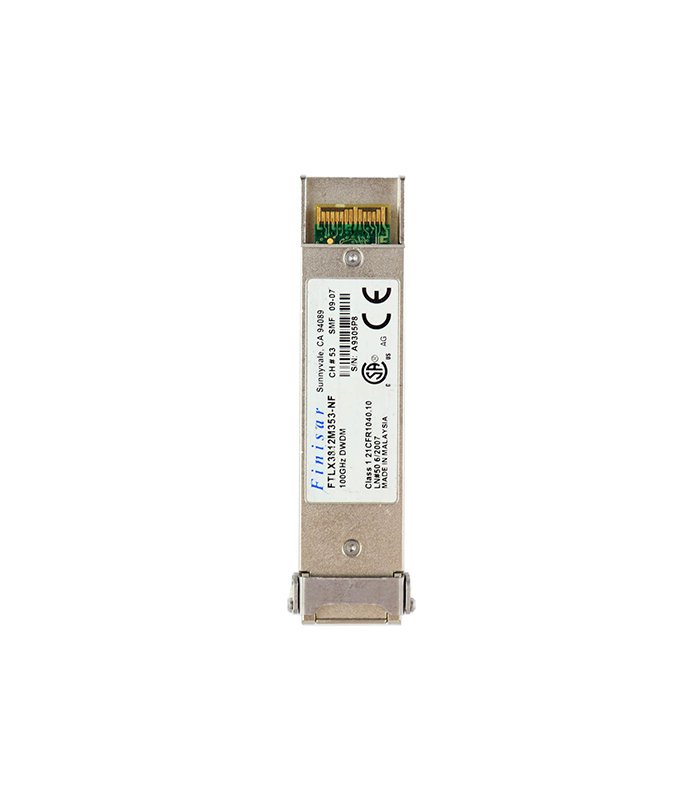 FTLX3812M353-NF-100G Optical Transceiver Module