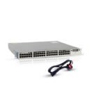 Cisco 3850 48Port 1G PoE+