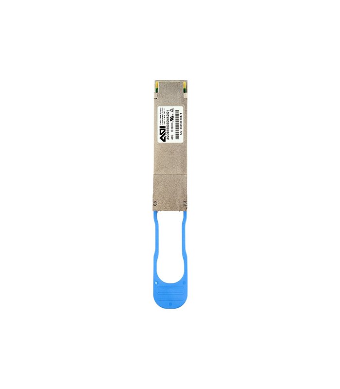 AOI QSFP+ 40G 1310 nm MPO Cable AOI QSFP+ 40G 1310 nm MPO Cable