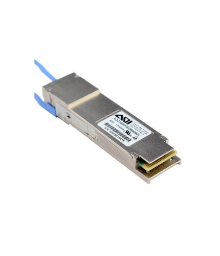 AOI QSFP+ 40G 1310 nm MPO Cable