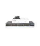 ARUBA S2500 48P 1G PoE Uplink 4*10G & Fortinet Fortigate 40F
