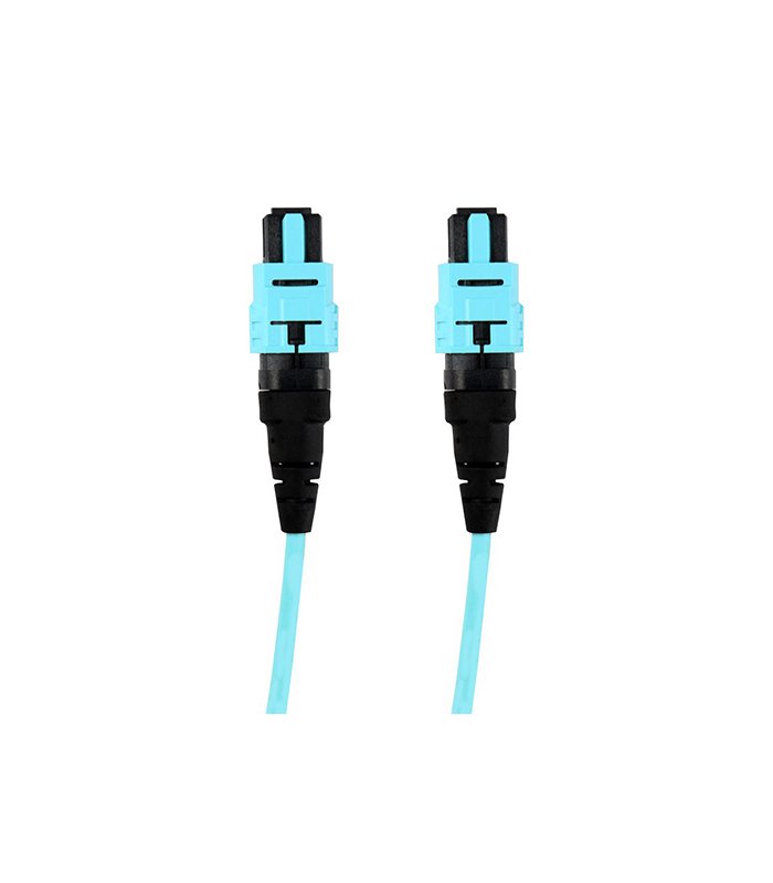 MPO to MPO Fiber cable 40G+