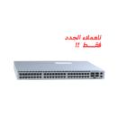 Arista 7050T-64 Switch 
