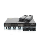 CISCO CATALYST 3650 48PORT 1G POE+ UPLINK 1G Dual Power Supply 1025W