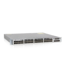 Cisco 3850 48Port 1G PoE+