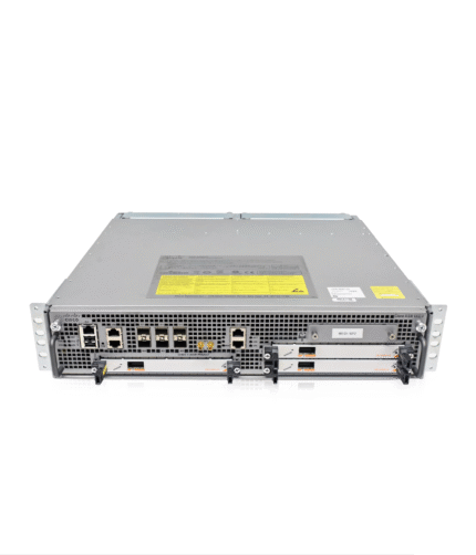 Cisco ASR 1002-X System