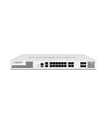 Fortinet FortiGate 201E Firewall