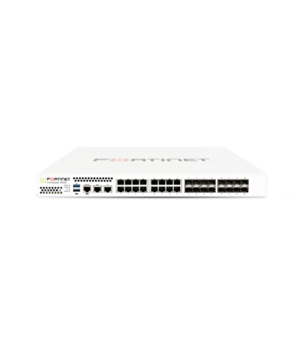 Fortinet FortiGate 400E Firewall