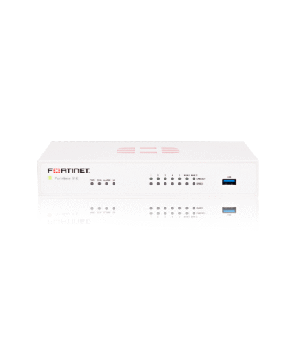 Fortinet FortiGate 51E firewall