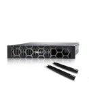 DELL EMC PowerEdge R740 – 16 Bay SFF Rack Server