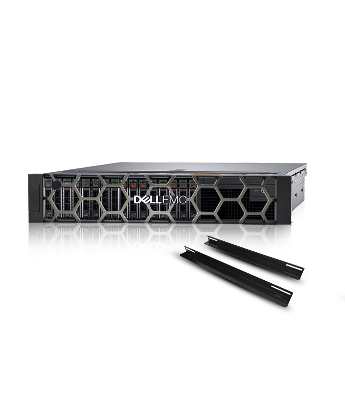 740f