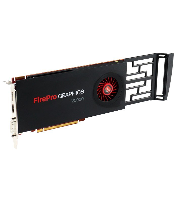 AMD V5900 Firepro GRAPHICS 1