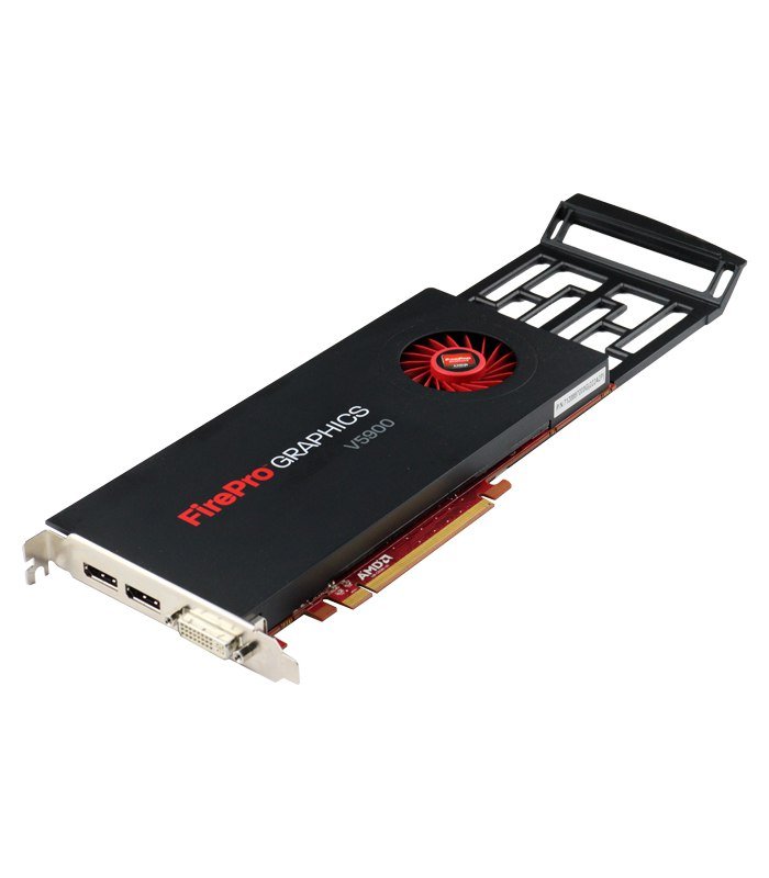 AMD V5900 Firepro GRAPHICS 3