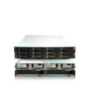 IBM V7000 2076-12F Storwize Expansion Enclosure