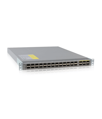 Cisco Nexus N9k C9332PQ