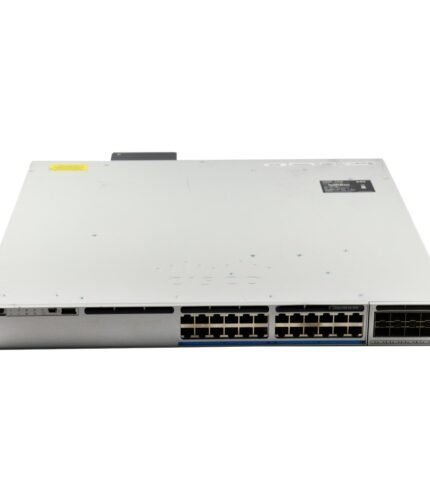 Cisco c 9300 24x