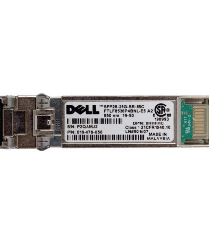 SFP28-25G-SR-85C