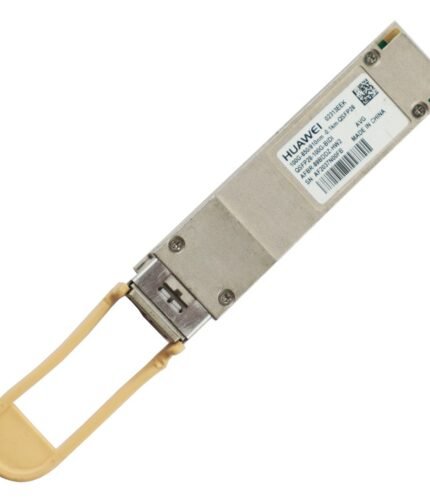 HUAWEI - QSFP28-100G-BIDI