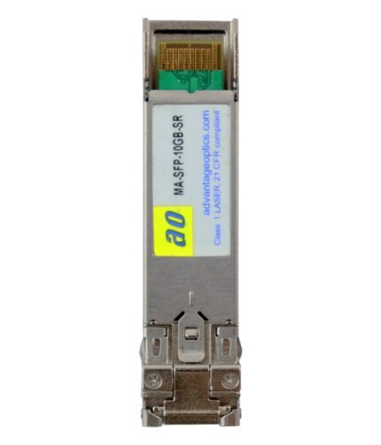 MA-SFP-10GB-SR