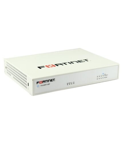 fortinet 40f wifi